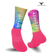 Load image into Gallery viewer, Tie-Dye Kompete
