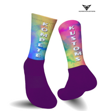 Load image into Gallery viewer, Tie-Dye Kompete
